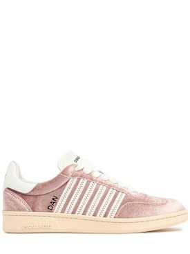 dsquared2 - sneakers - women - promotions