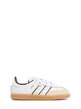 adidas originals - sneakers - baby-mädchen - sale