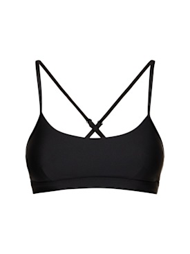 alo yoga - bras - women - promotions