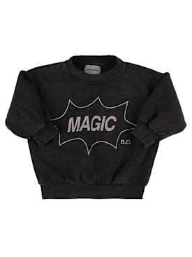 bobo choses - sweatshirts - junior-boys - promotions