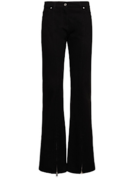 msgm - jeans - damen - angebote