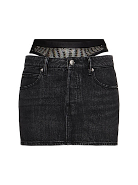 alexander wang - skirts - women - sale