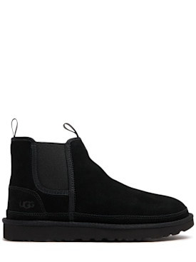 ugg - boots - men - new season