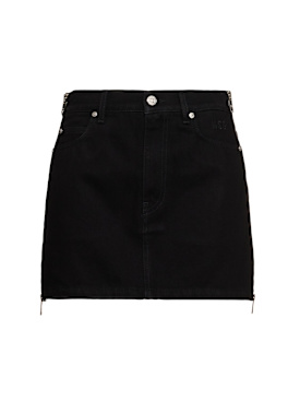 msgm - skirts - women - promotions