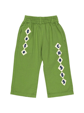 bobo choses - pants - kids-boys - sale