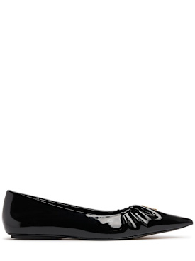 marc jacobs - chaussures plates - femme - offres