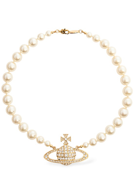 vivienne westwood - necklaces - women - new season