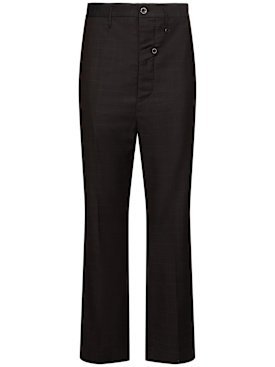 vivienne westwood - pantalones - hombre - rebajas

