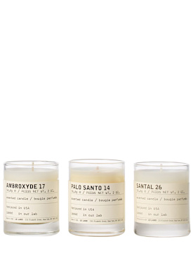 le labo - candles & home fragrances - beauty - women - promotions