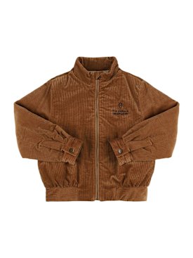 the animals observatory - jackets - kids-girls - sale