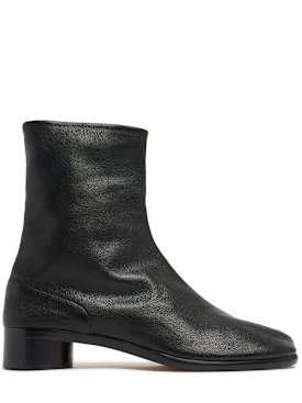 maison margiela - boots - men - new season