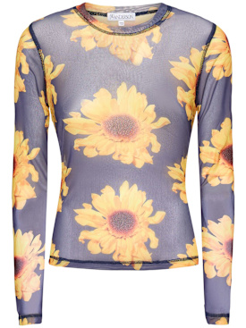 jw anderson - tops - women - promotions