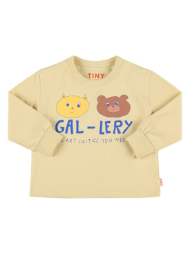 tiny cottons - camisetas - niño - promociones