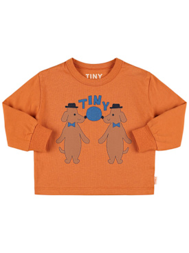 tiny cottons - camisetas - niño - promociones