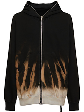 rick owens drkshdw - sweatshirt'ler - erkek - indirim