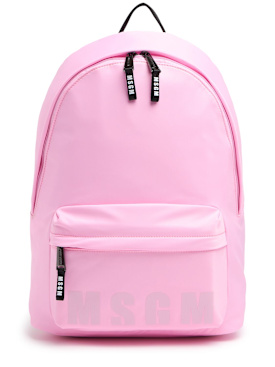 msgm - bags & backpacks - kids-girls - promotions