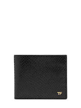 tom ford - portemonnaies - herren - neue saison