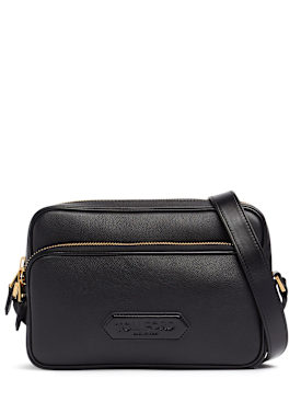 tom ford - crossbody y messenger - hombre - nueva temporada