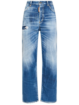 dsquared2 - jeans - women - new season