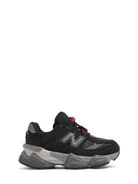 new balance - sneakers - kid garçon - offres