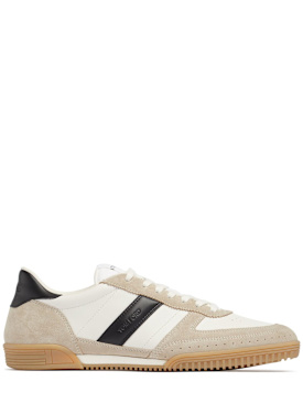 tom ford - sneakers - herren - neue saison