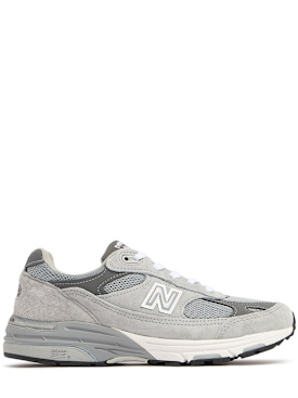 new balance - sneakers - femme - nouvelle saison