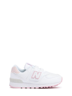 new balance - 스니커즈 - 여아 - 세일