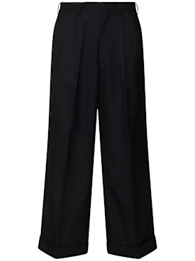 junya watanabe - pants - men - sale