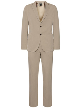 zegna - suits - men - promotions