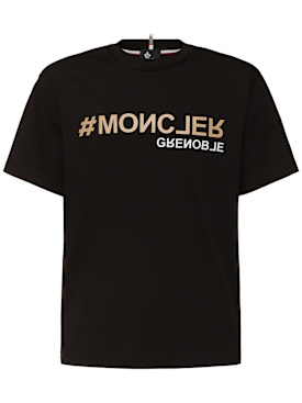 moncler grenoble - sports tops - men - promotions