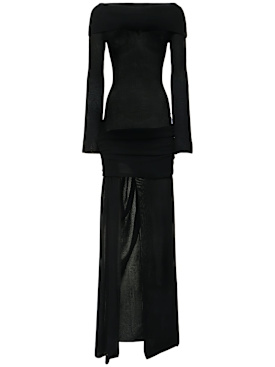 aya muse - dresses - women - sale