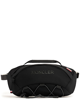 moncler grenoble - 腰包 - 男士 - 折扣品