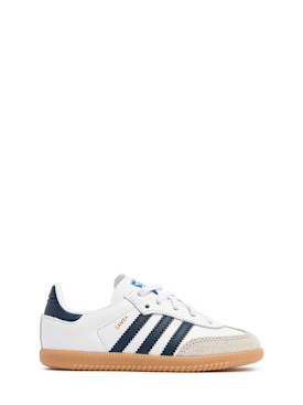 adidas originals - sneakers - kids-girls - sale