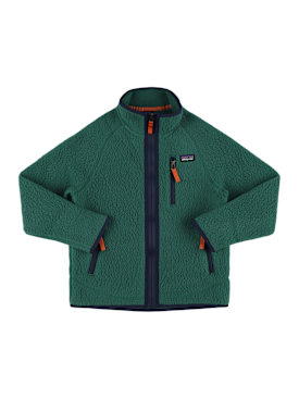 patagonia - jackets - kids-girls - sale