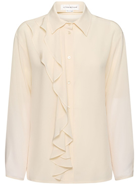 victoria beckham - shirts - women - sale