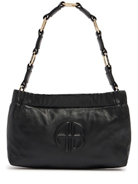 anine bing - bolsos de hombro - mujer - rebajas

