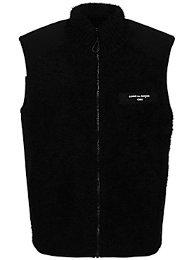 comme des garçons homme - maglieria - uomo - sconti