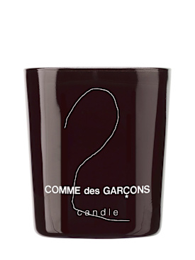 comme des garçons parfums - bougies & senteurs - beauté - femme - offres