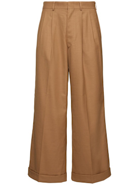 junya watanabe - pants - men - sale