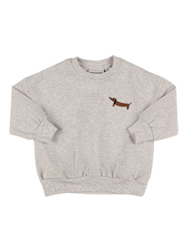 mini rodini - sweatshirts - kids-boys - sale