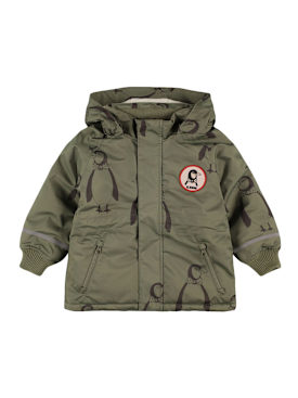 mini rodini - down jackets - kids-girls - sale