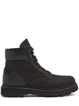 moncler - boots - men - sale