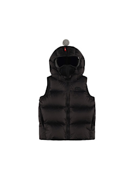 ai riders - down jackets - junior-boys - sale