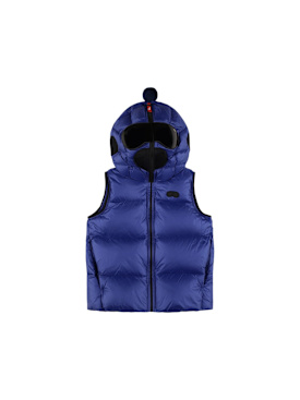 ai riders - down jackets - kids-girls - promotions