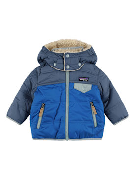 patagonia - down jackets - kids-boys - sale