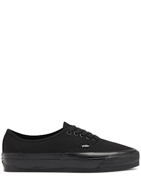 vans - sneakers - men - promotions