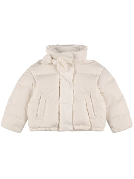 il gufo - down jackets - kids-girls - sale