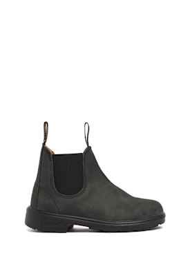 blundstone - bottes - kid fille - soldes