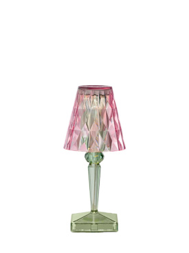 kartell - lampes de table - maison - soldes