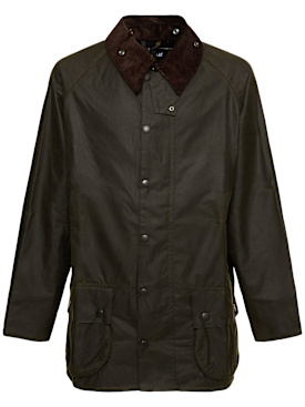 barbour - vestes - homme - offres